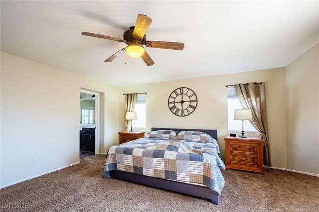 1505 Dragonfly Ranch Lane, North Las Vegas, NV 89081