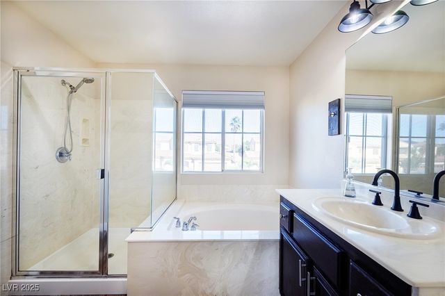 1505 Dragonfly Ranch Lane, North Las Vegas, NV 89081