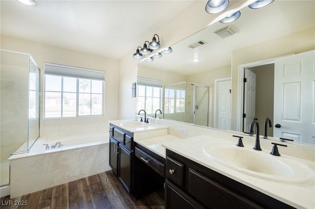 1505 Dragonfly Ranch Lane, North Las Vegas, NV 89081