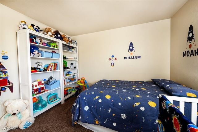 1505 Dragonfly Ranch Lane, North Las Vegas, NV 89081