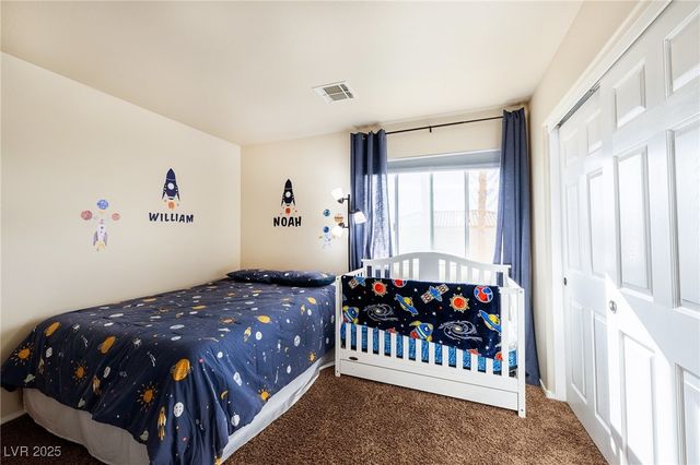 1505 Dragonfly Ranch Lane, North Las Vegas, NV 89081