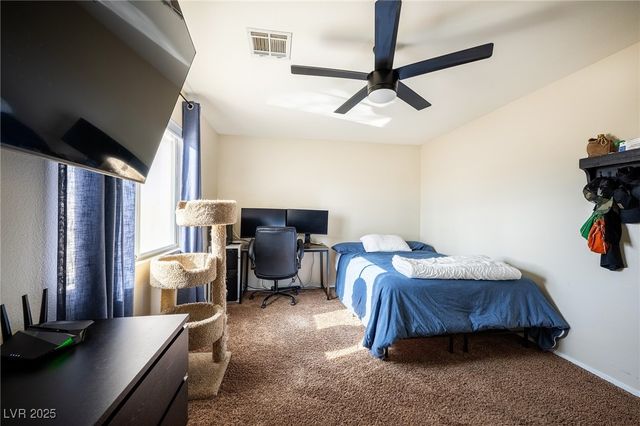 1505 Dragonfly Ranch Lane, North Las Vegas, NV 89081