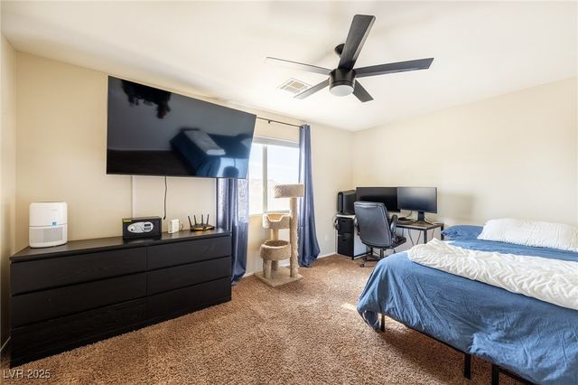 1505 Dragonfly Ranch Lane, North Las Vegas, NV 89081