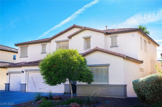 1505 Dragonfly Ranch Lane, North Las Vegas, NV 89081