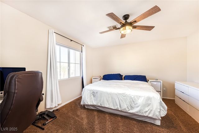 1505 Dragonfly Ranch Lane, North Las Vegas, NV 89081