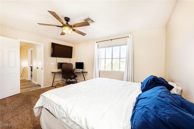 1505 Dragonfly Ranch Lane, North Las Vegas, NV 89081