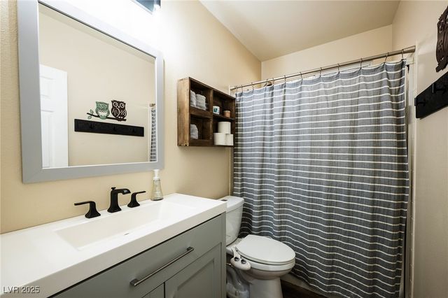 1505 Dragonfly Ranch Lane, North Las Vegas, NV 89081