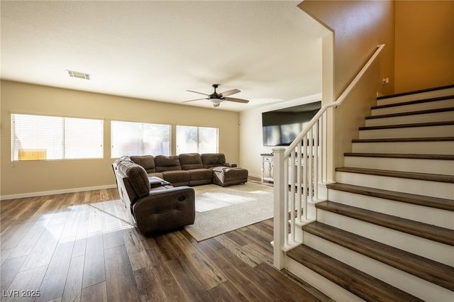 1505 Dragonfly Ranch Lane, North Las Vegas, NV 89081