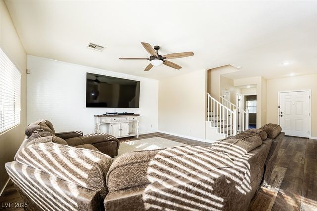 1505 Dragonfly Ranch Lane, North Las Vegas, NV 89081