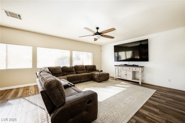 1505 Dragonfly Ranch Lane, North Las Vegas, NV 89081