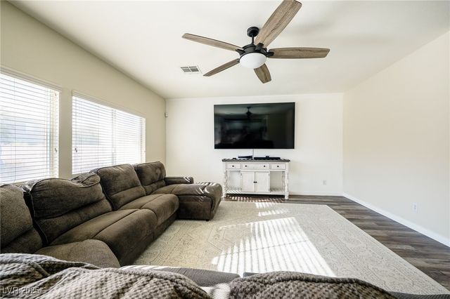 1505 Dragonfly Ranch Lane, North Las Vegas, NV 89081