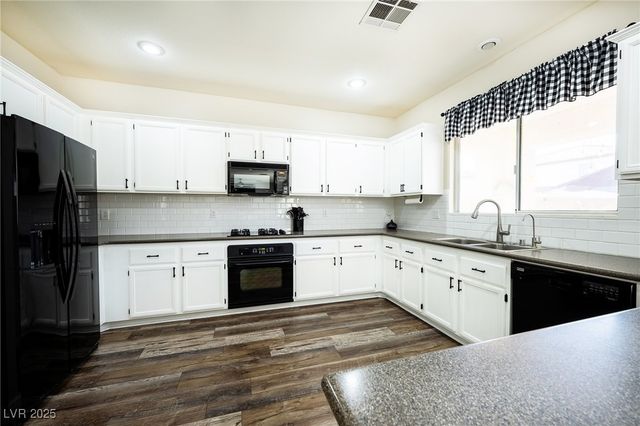 1505 Dragonfly Ranch Lane, North Las Vegas, NV 89081