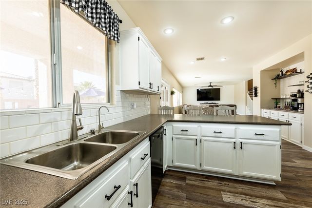 1505 Dragonfly Ranch Lane, North Las Vegas, NV 89081