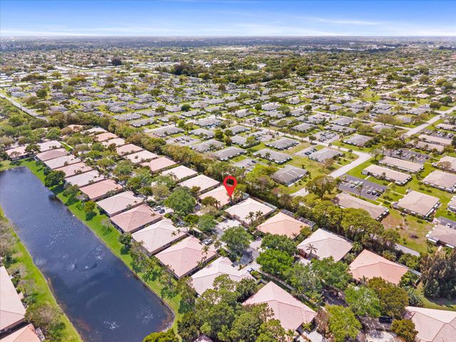 336 W Coral Trace Circle, Delray Beach, FL 33445