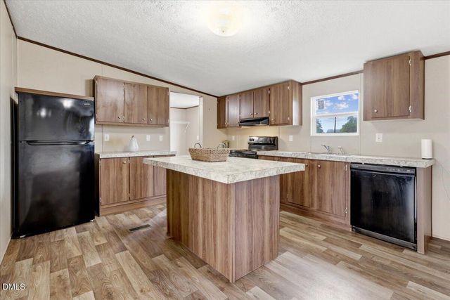 4931 Gladys Owens Street, La Grange, NC 28551