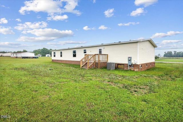 4931 Gladys Owens Street, La Grange, NC 28551
