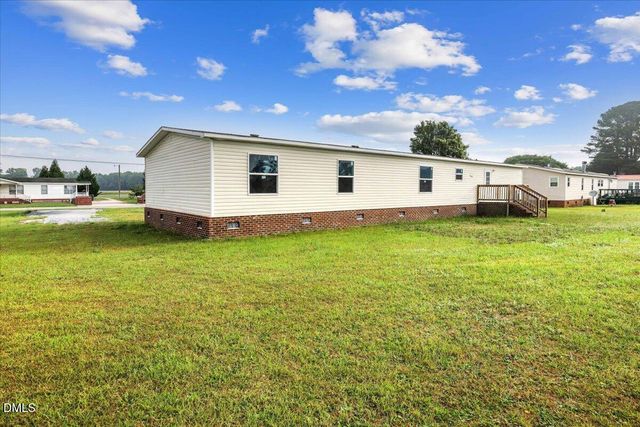 4931 Gladys Owens Street, La Grange, NC 28551