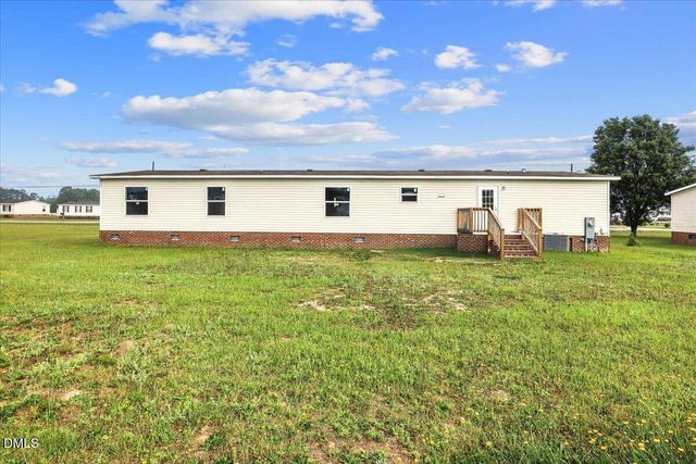 4931 Gladys Owens Street, La Grange, NC 28551