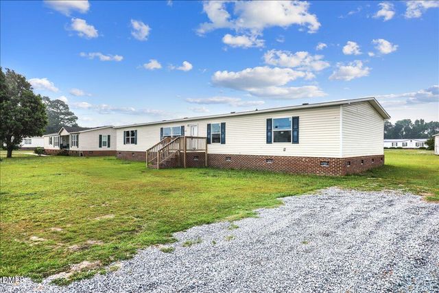 4931 Gladys Owens Street, La Grange, NC 28551