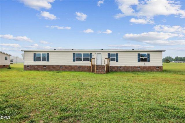 4931 Gladys Owens Street, La Grange, NC 28551
