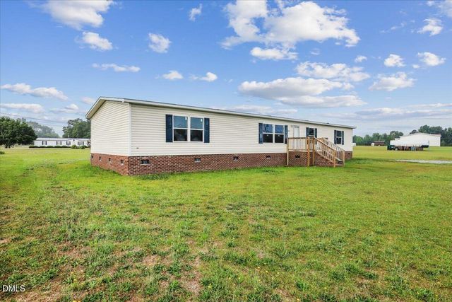 4931 Gladys Owens Street, La Grange, NC 28551
