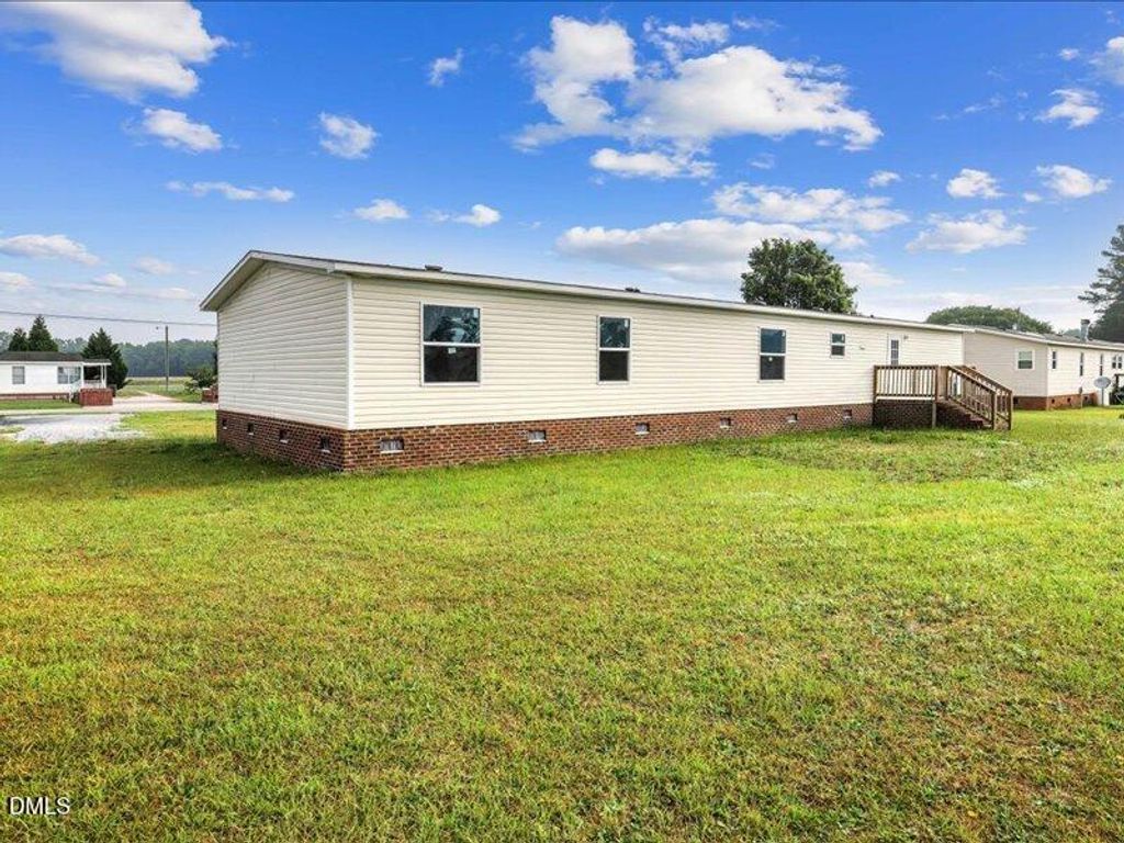 4931 Gladys Owens Street, La Grange, NC 28551