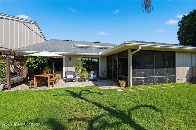 637 Jubilee Street, Melbourne, FL 32940