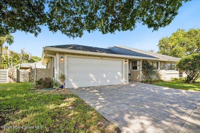 637 Jubilee Street, Melbourne, FL 32940