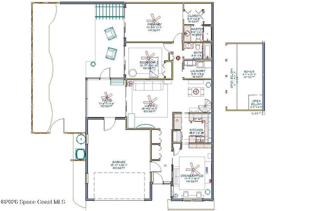 637 Jubilee Street, Melbourne, FL 32940