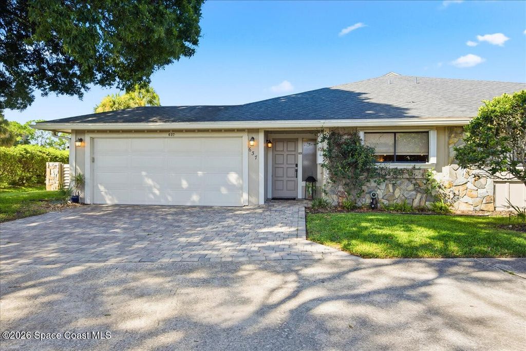 637 Jubilee Street, Melbourne, FL 32940