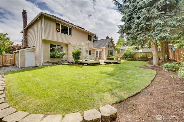 13924 67th Avenue SE, Snohomish, WA 98296
