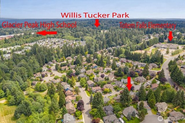 13924 67th Avenue SE, Snohomish, WA 98296