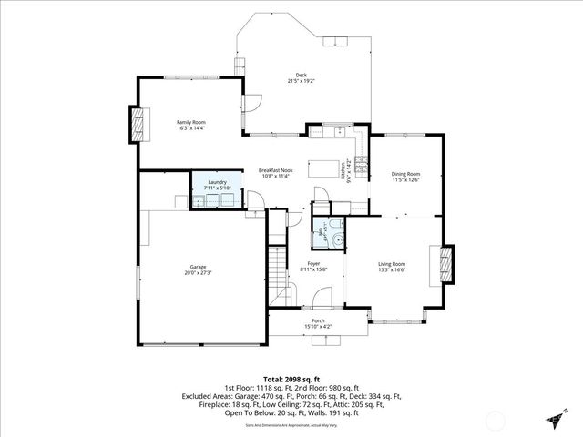 13924 67th Avenue SE, Snohomish, WA 98296