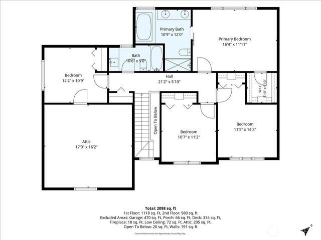 13924 67th Avenue SE, Snohomish, WA 98296