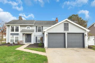 4850 Leybourne Drive, Hilliard, OH 43026