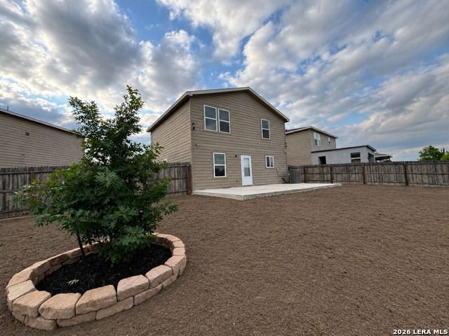 9502 Silver Mist Way, San Antonio, TX 78254