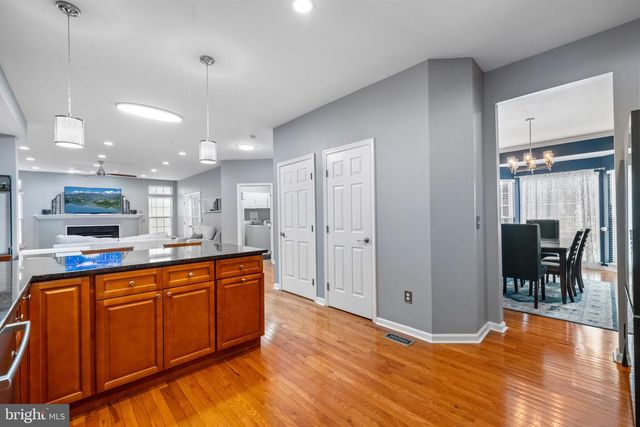 9150 STONEGARDEN DR, Lorton, VA 22079