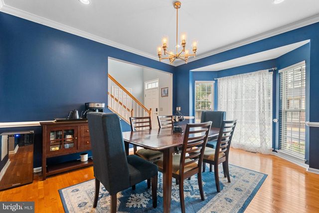 9150 STONEGARDEN DR, Lorton, VA 22079