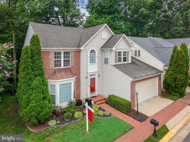 9150 STONEGARDEN DR, Lorton, VA 22079