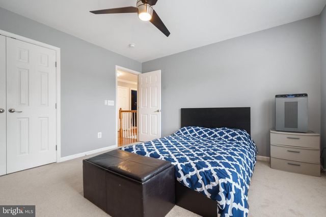 9150 STONEGARDEN DR, Lorton, VA 22079