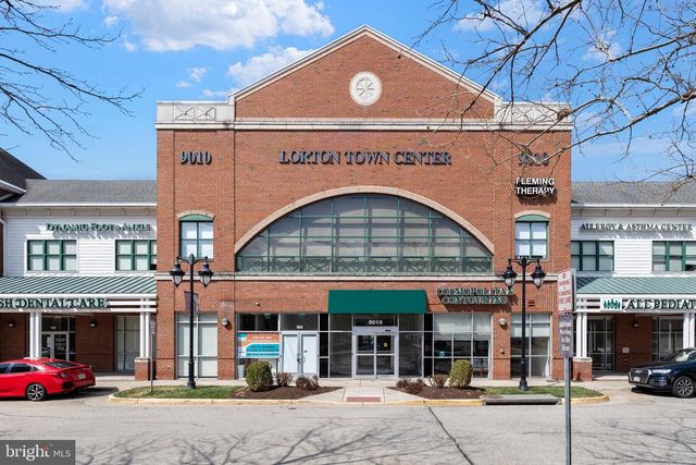 9150 STONEGARDEN DR, Lorton, VA 22079