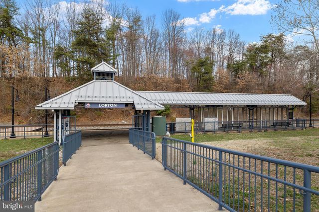 9150 STONEGARDEN DR, Lorton, VA 22079