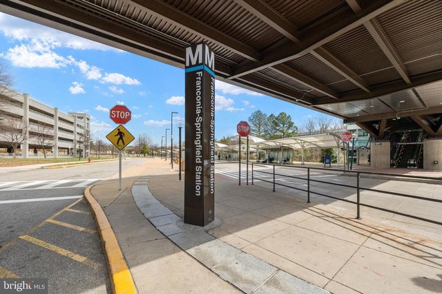 9150 STONEGARDEN DR, Lorton, VA 22079