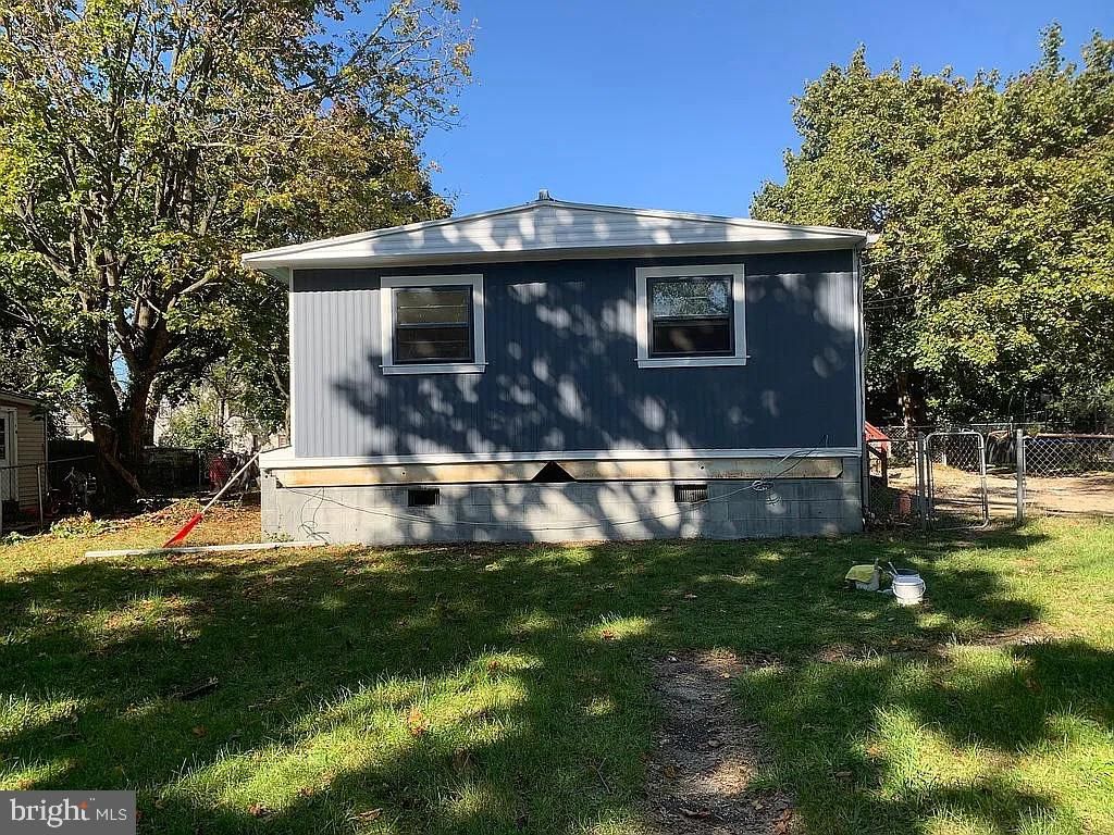 61 AMERICAN AVE, Bridgeton, NJ 08302