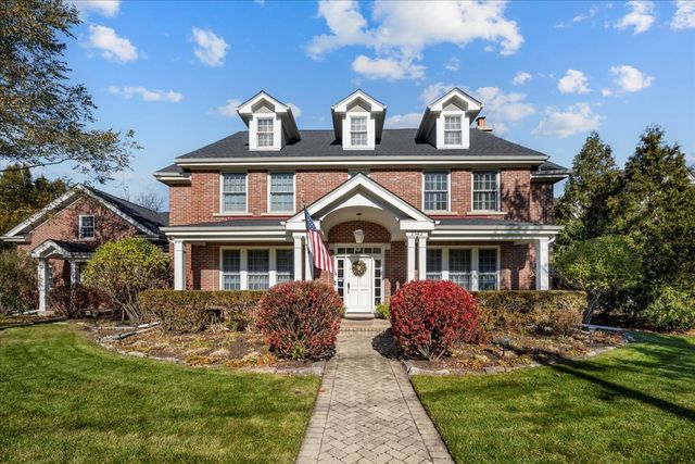 2142 Harrison Street, Glenview, IL 60025