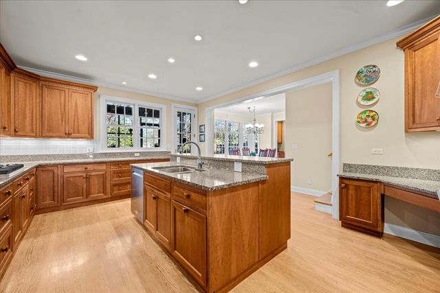 2142 Harrison Street, Glenview, IL 60025