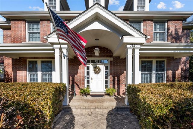 2142 Harrison Street, Glenview, IL 60025