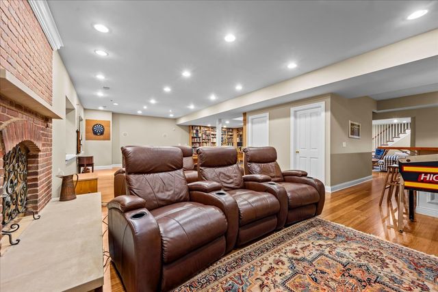 2142 Harrison Street, Glenview, IL 60025