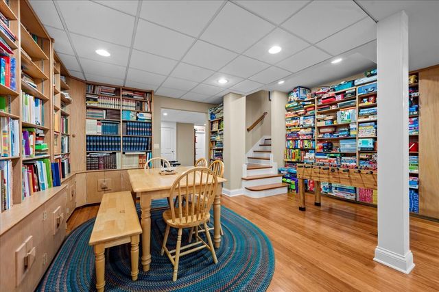 2142 Harrison Street, Glenview, IL 60025