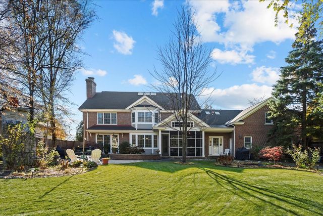 2142 Harrison Street, Glenview, IL 60025